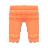 Frilly Sweatpants