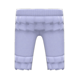 Frilly Sweatpants