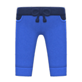 Two-Tone Pants
