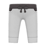 Two-Tone Pants