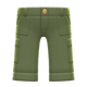 Green Green