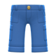 Blue Blue