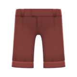 Wide Chino Pants
