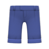 Wide Chino Pants