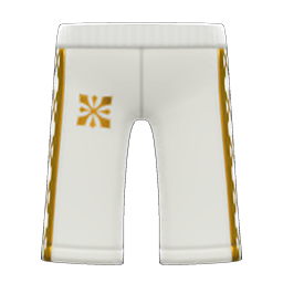 Dance Warm-Up Pants