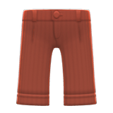Corduroy Pants