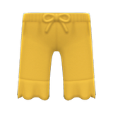 Frilly Pants