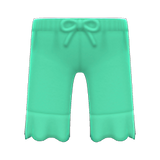 Frilly Pants