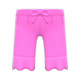 Frilly Pants