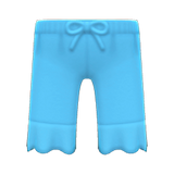 Frilly Pants