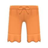 Frilly Pants