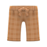 Gaucho Pants