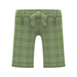 Gaucho Pants
