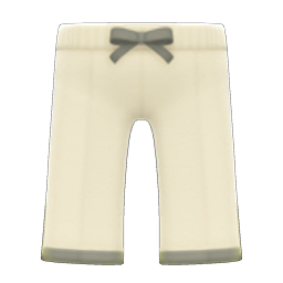 Kung-Fu Pants