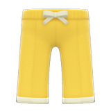 Kung-Fu Pants