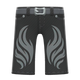 Black Black