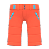 Ski Pants