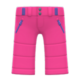 Ski Pants