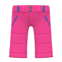 Ski Pants