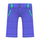 Blue Blue