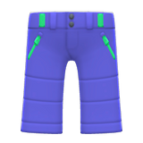 Ski Pants