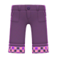 Purple Purple