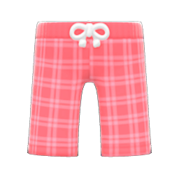 Traditional Suteteko Pants