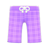 Traditional Suteteko Pants