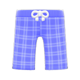 Traditional Suteteko Pants