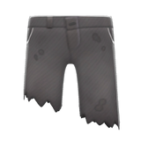 Torn Pants