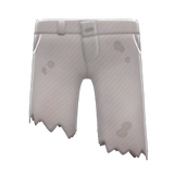 Torn Pants