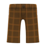 Tweed Pants