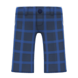 Tweed Pants