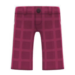 Tweed Pants