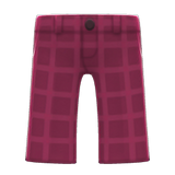 Tweed Pants