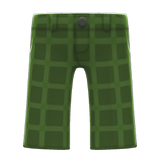 Tweed Pants
