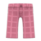 Tweed Pants