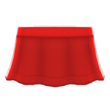 Flare Skirt