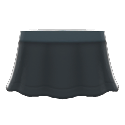 Flare Skirt