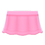 Flare Skirt