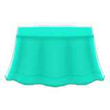 Flare Skirt