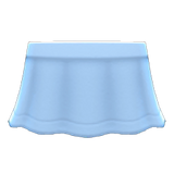 Flare Skirt