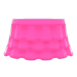 Frilly Skirt