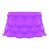 Frilly Skirt