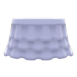 Frilly Skirt