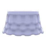 Frilly Skirt