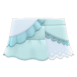 Upcycled Skirt