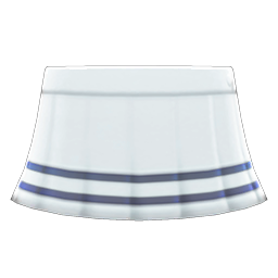 Tennis Skirt