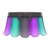 Petal Skirt