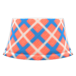 Tweed Skirt